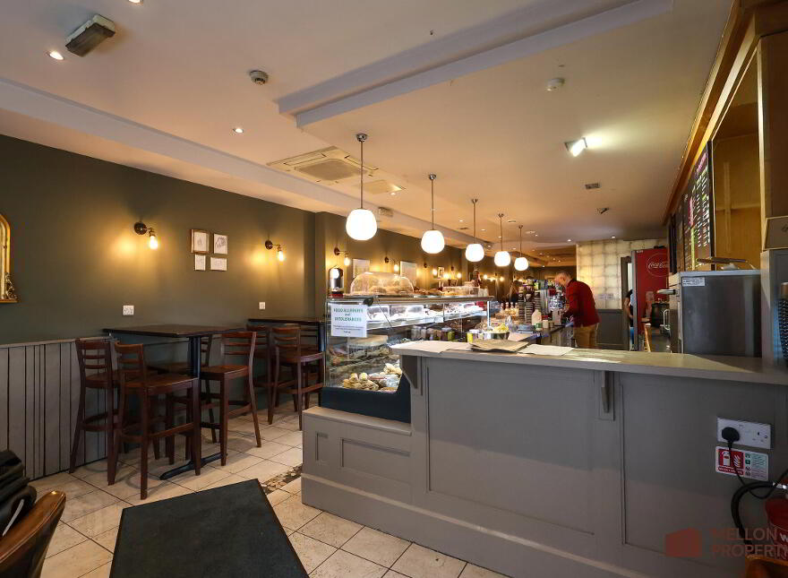 50 Market Street, Omagh, BT78 1EH