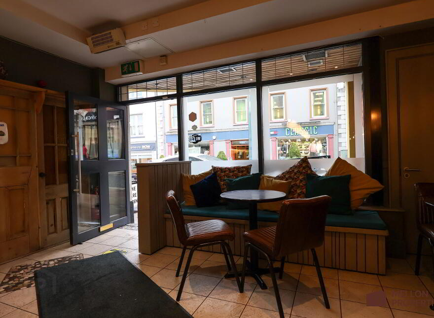 50 Market Street, Omagh, BT78 1EH