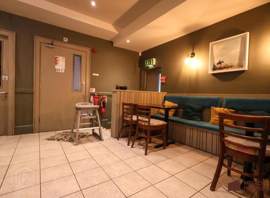 50 Market Street, Omagh, BT78 1EH