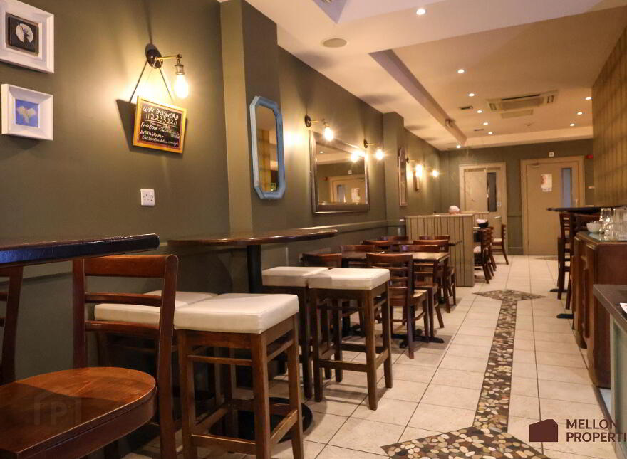 50 Market Street, Omagh, BT78 1EH
