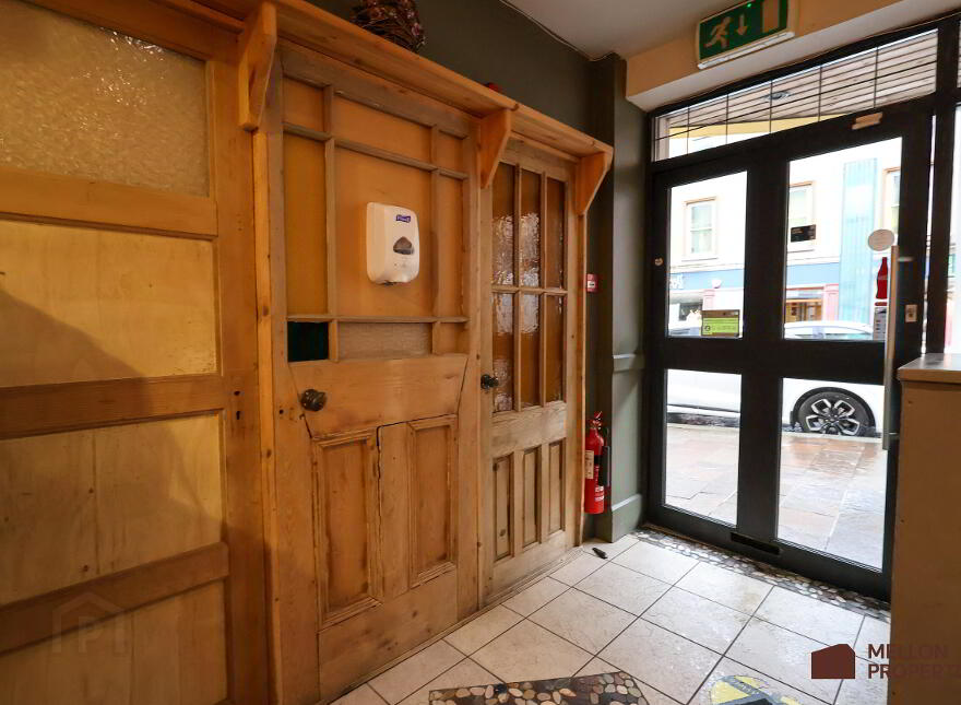 50 Market Street, Omagh, BT78 1EH