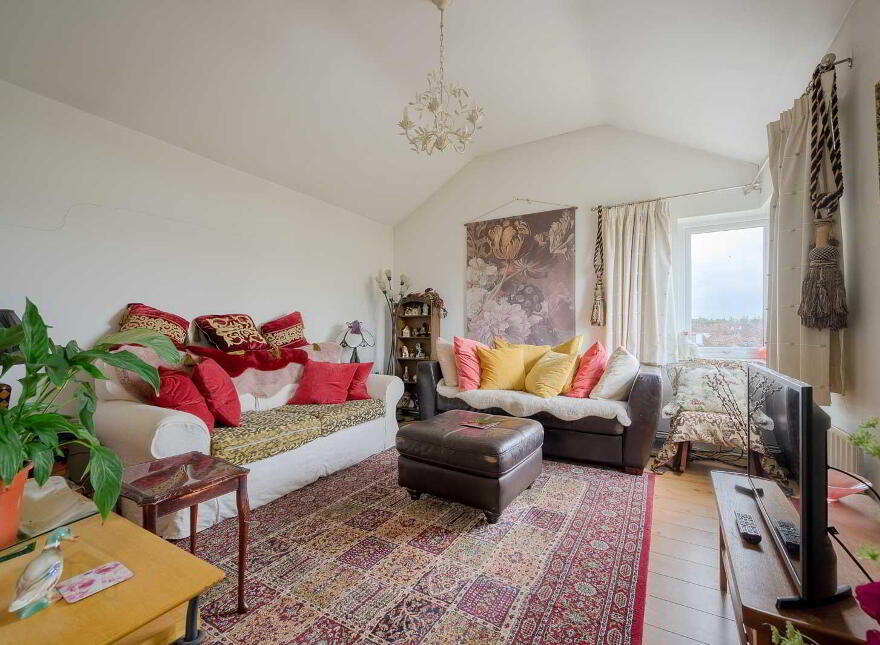 18 Fernmore Park, Bangor, BT19 6ED