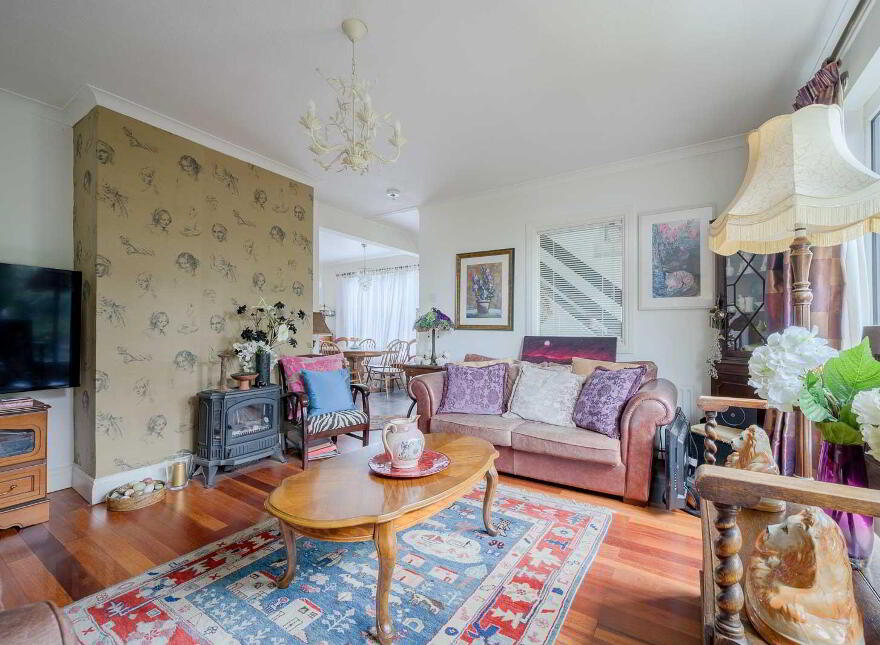 18 Fernmore Park, Bangor, BT19 6ED