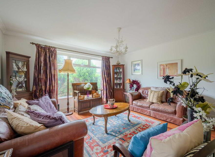 18 Fernmore Park, Bangor, BT19 6ED