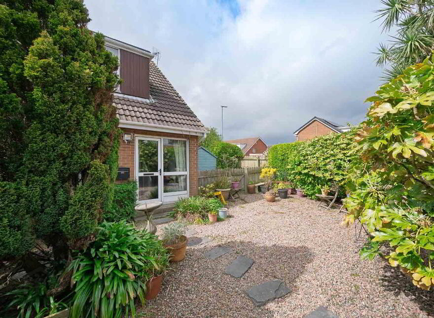18 Fernmore Park, Bangor, BT19 6ED