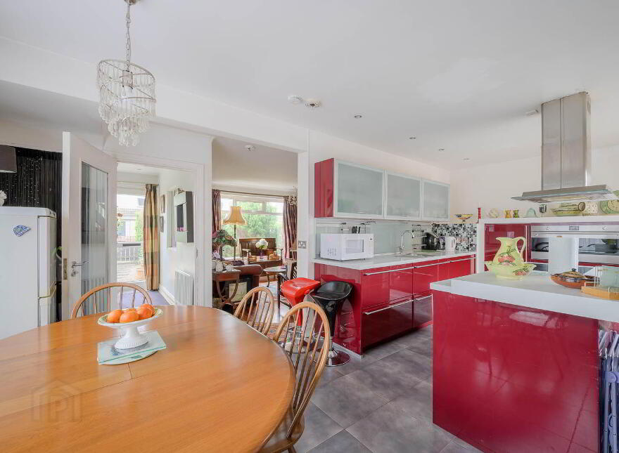 18 Fernmore Park, Bangor, BT19 6ED