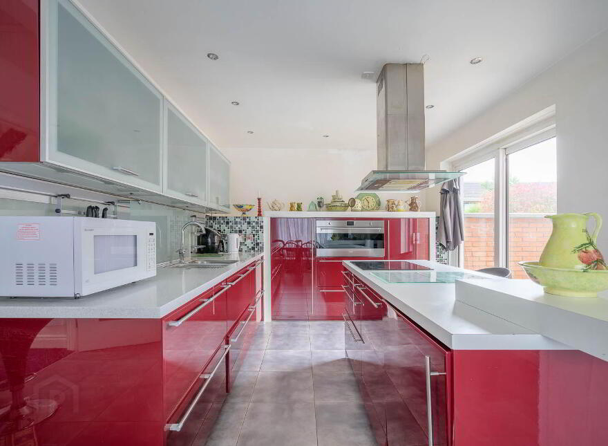 18 Fernmore Park, Bangor, BT19 6ED