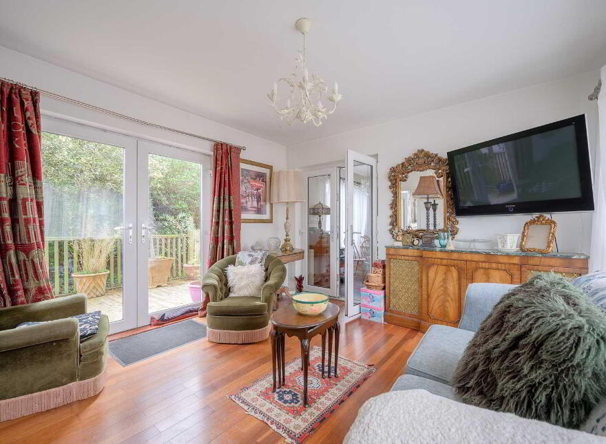 18 Fernmore Park, Bangor, BT19 6ED
