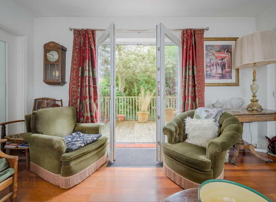 18 Fernmore Park, Bangor, BT19 6ED