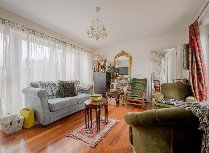 18 Fernmore Park, Bangor, BT19 6ED