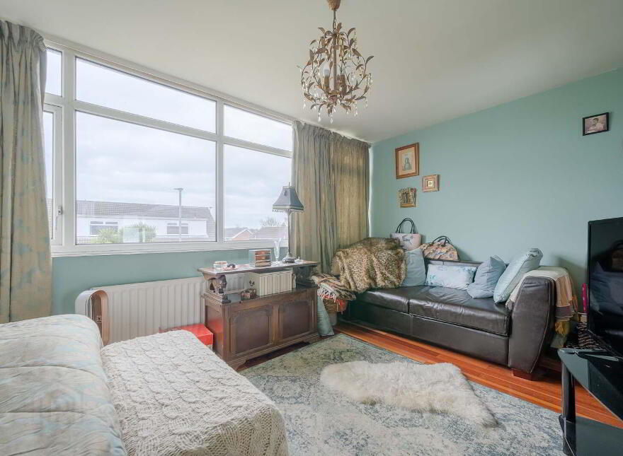 18 Fernmore Park, Bangor, BT19 6ED