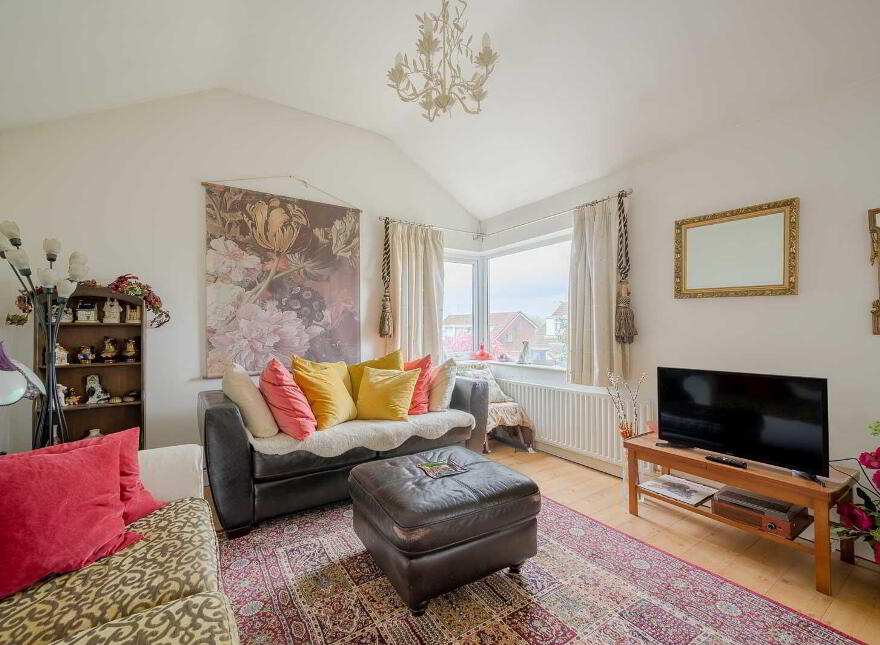18 Fernmore Park, Bangor, BT19 6ED