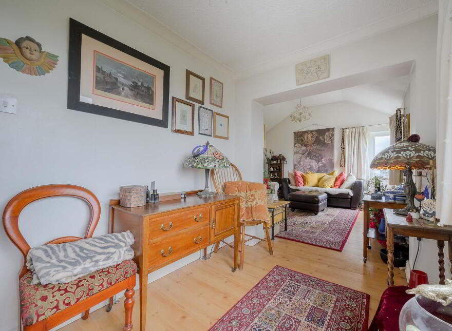 18 Fernmore Park, Bangor, BT19 6ED