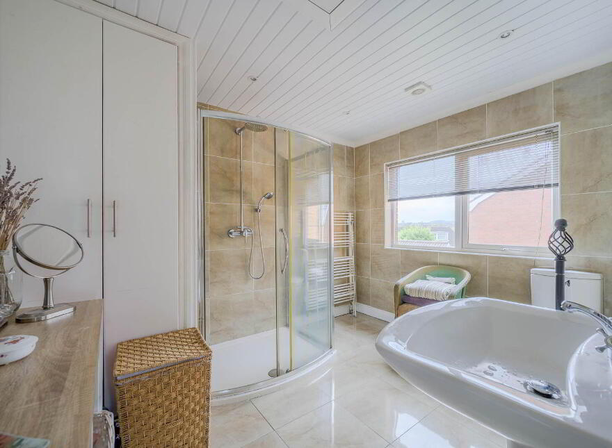 18 Fernmore Park, Bangor, BT19 6ED
