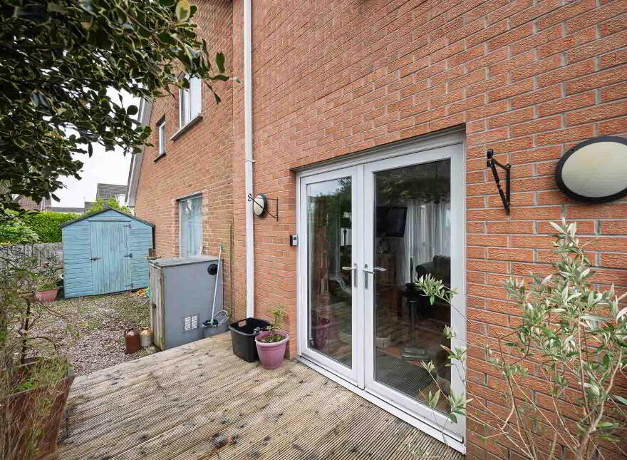 18 Fernmore Park, Bangor, BT19 6ED