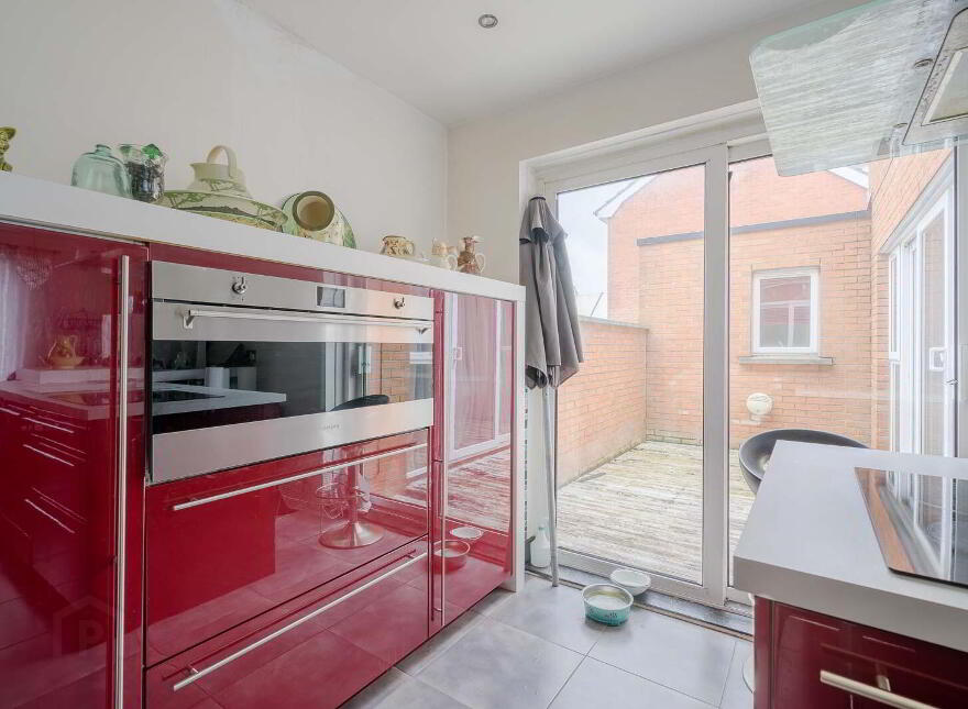 18 Fernmore Park, Bangor, BT19 6ED