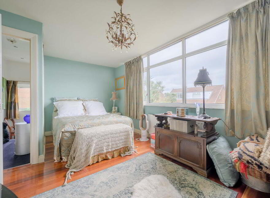 18 Fernmore Park, Bangor, BT19 6ED