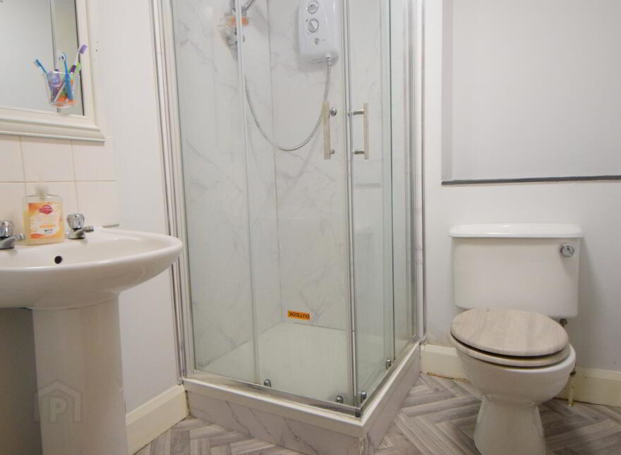 Unit C3.4, Whitehall Square, 181 Sandy Row, Belfast, BT12 5EG