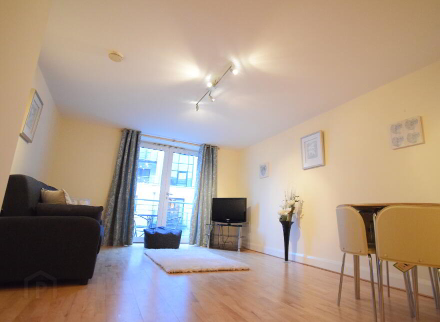 Unit C3.4, Whitehall Square, 181 Sandy Row, Belfast, BT12 5EG