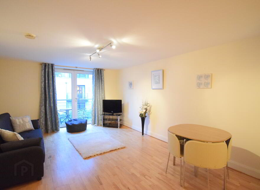 Unit C3.4, Whitehall Square, 181 Sandy Row, Belfast, BT12 5EG