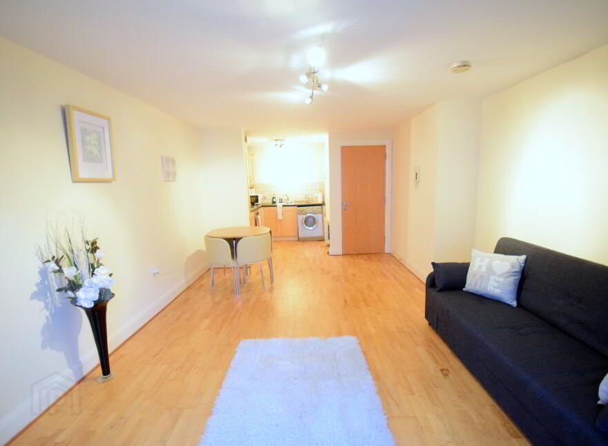 Unit C3.4, Whitehall Square, 181 Sandy Row, Belfast, BT12 5EG