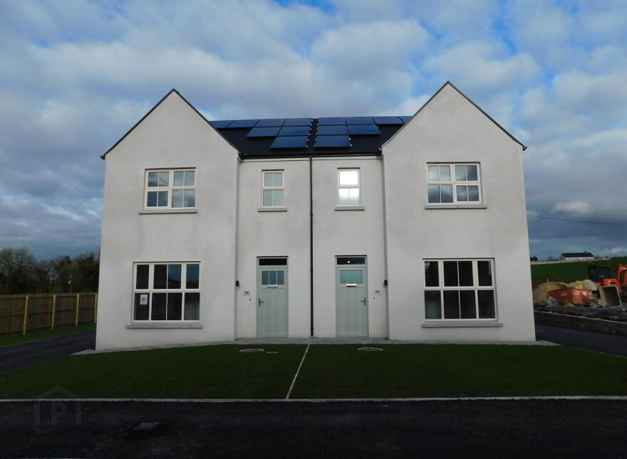 Rathmore View, Newtownsaville, Omagh, BT78 2FL