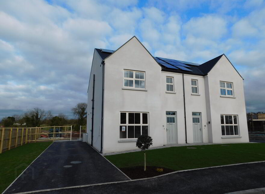 Rathmore View, Newtownsaville, Omagh, BT78 2FL