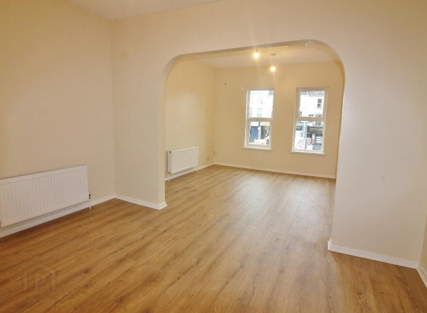 45 Church Place, Lurgan, BT66 6HD
