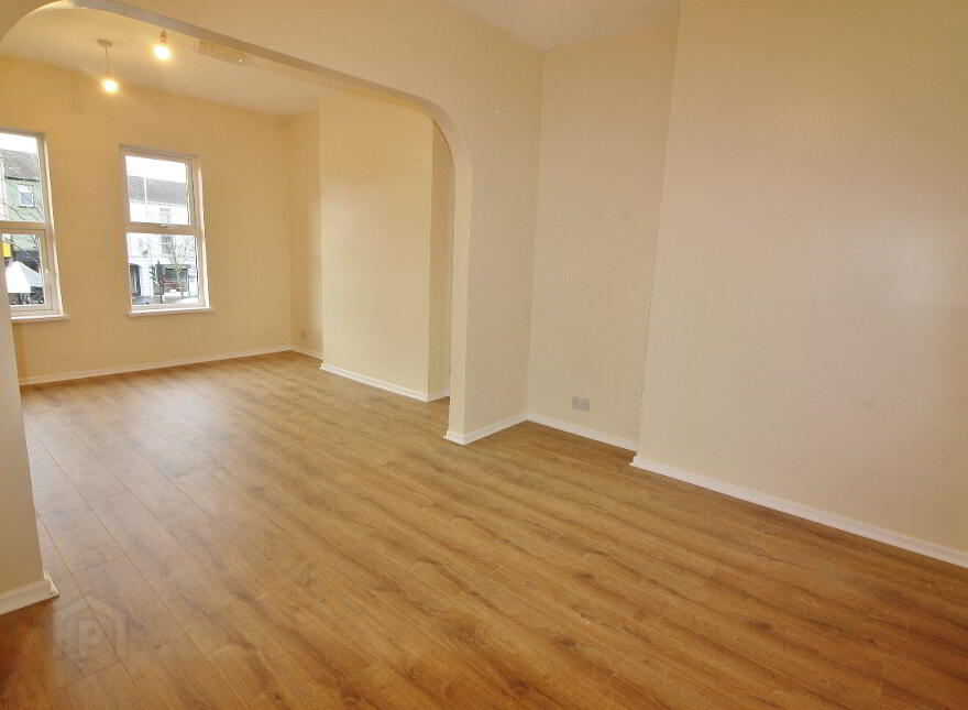 45 Church Place, Lurgan, BT66 6HD