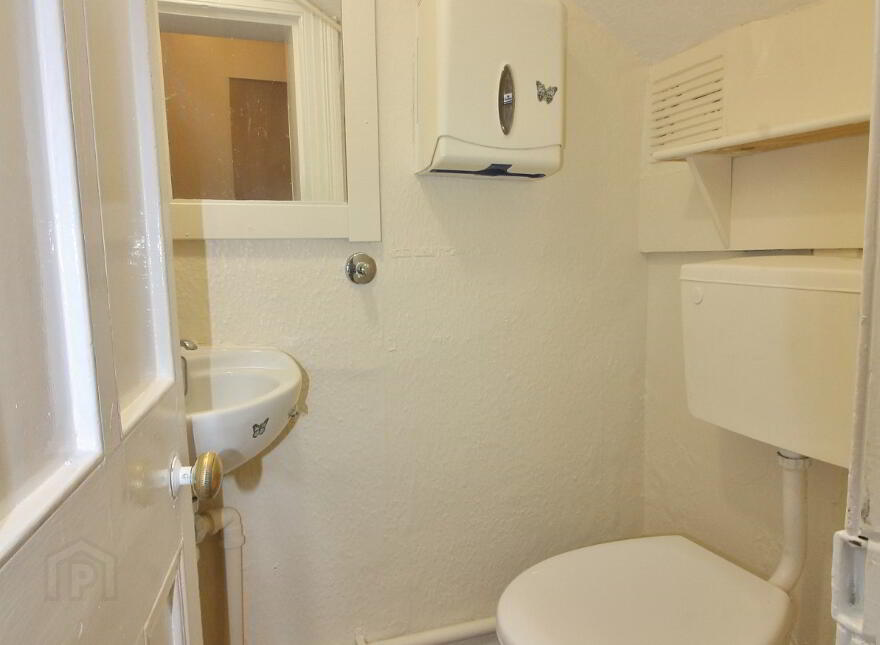 45 Church Place, Lurgan, BT66 6HD