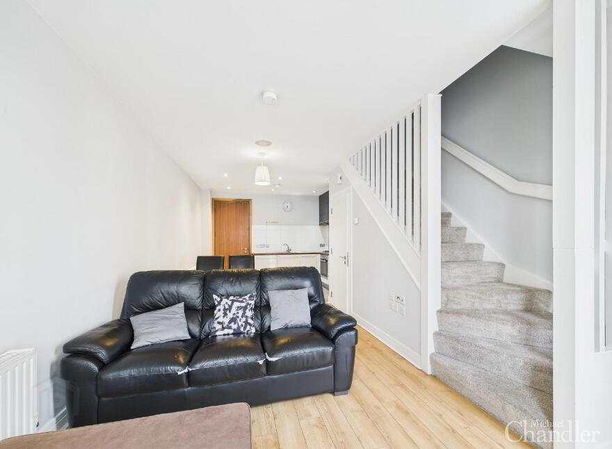 3.06 The Arc, 2D Queens Road, Belfast, BT3 9FD