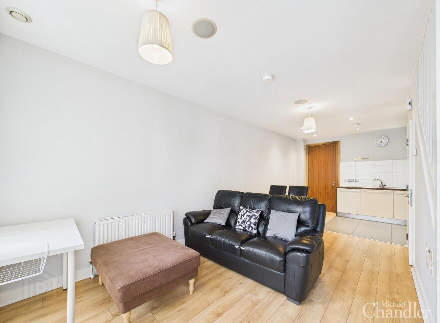 3.06 The Arc, 2D Queens Road, Belfast, BT3 9FD