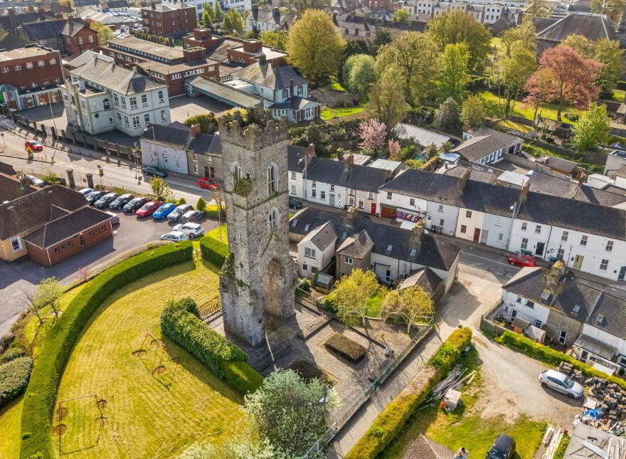 7 Upper Magdalene Street, Drogheda, A92W0FE