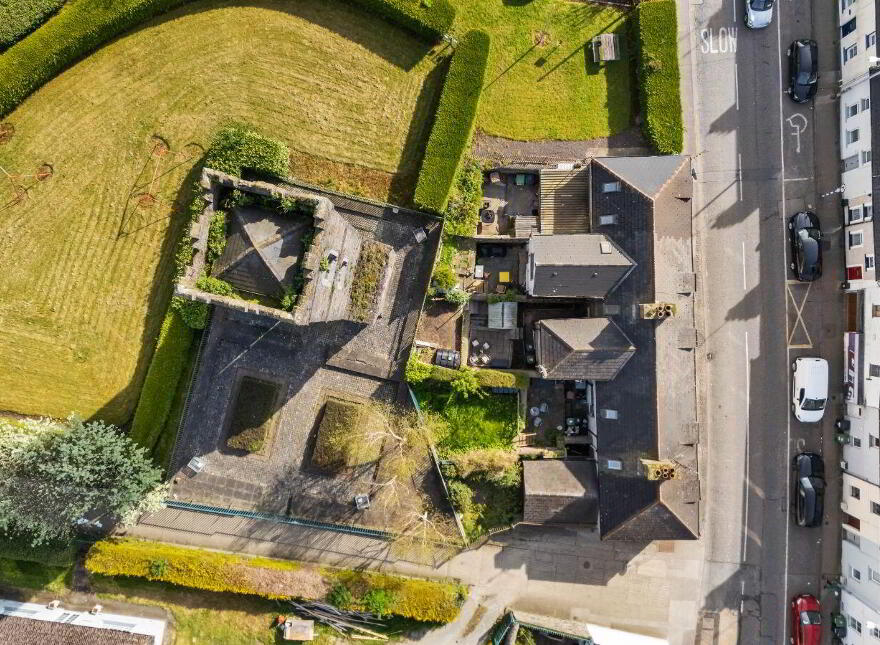 7 Upper Magdalene Street, Drogheda, A92W0FE