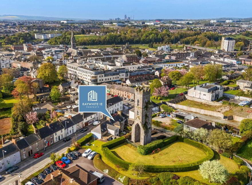 7 Upper Magdalene Street, Drogheda, A92W0FE
