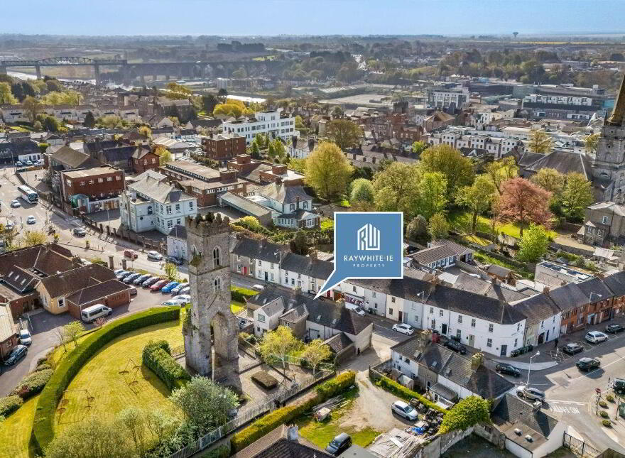 7 Upper Magdalene Street, Drogheda, A92W0FE