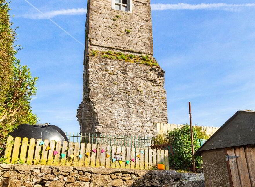 7 Upper Magdalene Street, Drogheda, A92W0FE