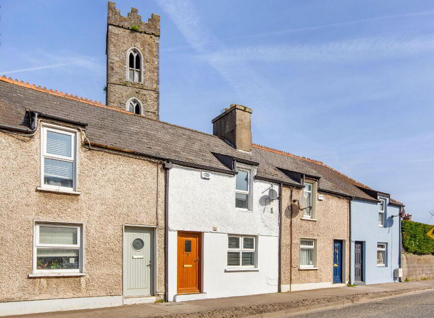 7 Upper Magdalene Street, Drogheda, A92W0FE