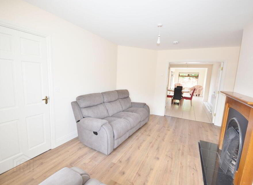 35 The Meadows, Listowel, V31R866