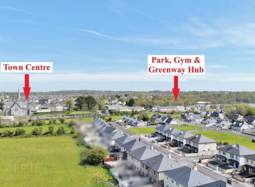 35 The Meadows, Listowel, V31R866