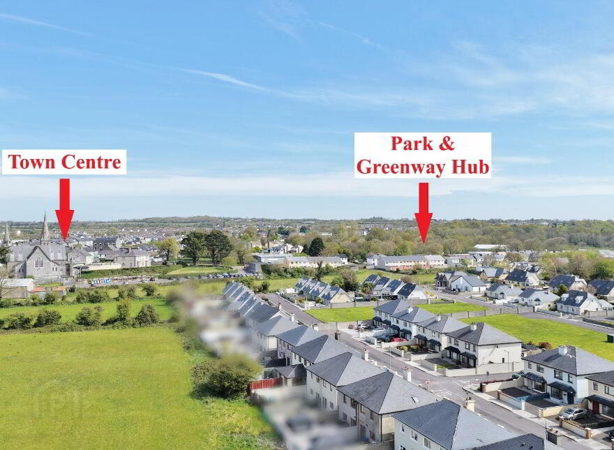 35 The Meadows, Listowel, V31R866