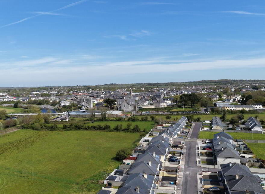 35 The Meadows, Listowel, V31R866
