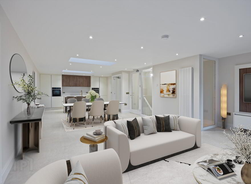 Townhouse, Priory Gate, Priory Park, Holywood