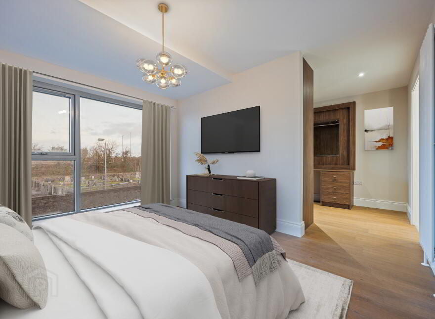 Townhouse, Priory Gate, Priory Park, Holywood