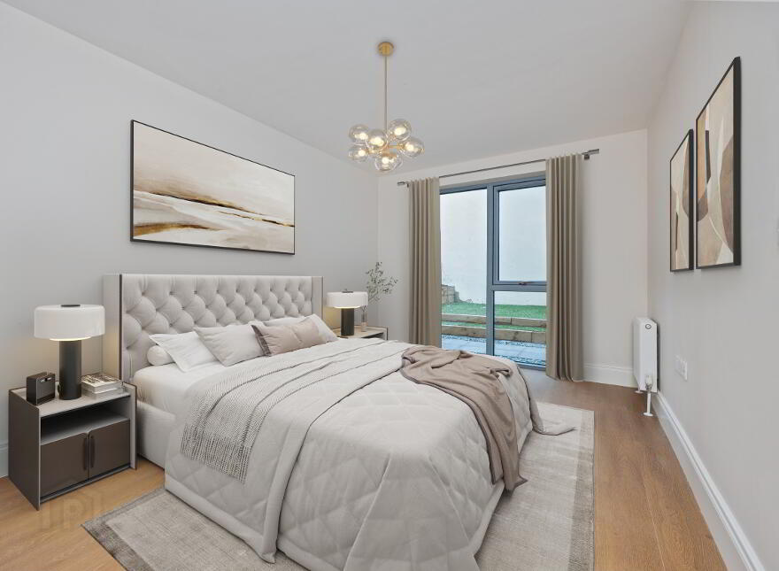 Townhouse, Priory Gate, Priory Park, Holywood