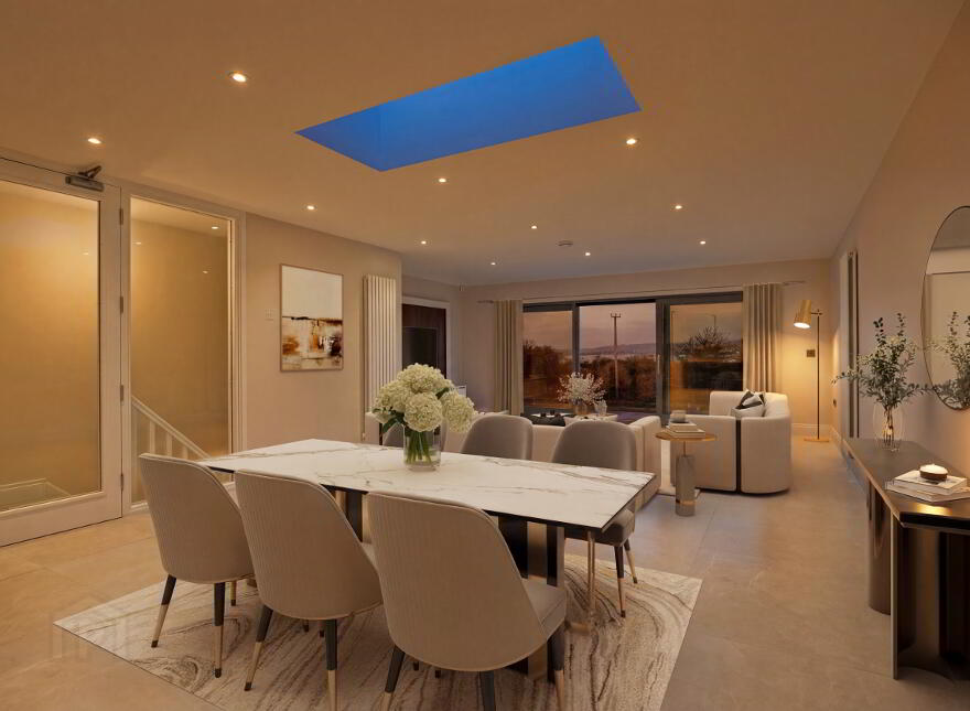 Townhouse, Priory Gate, Priory Park, Holywood