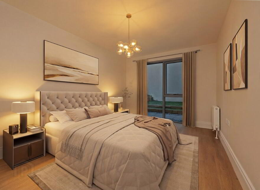 Townhouse, Priory Gate, Priory Park, Holywood