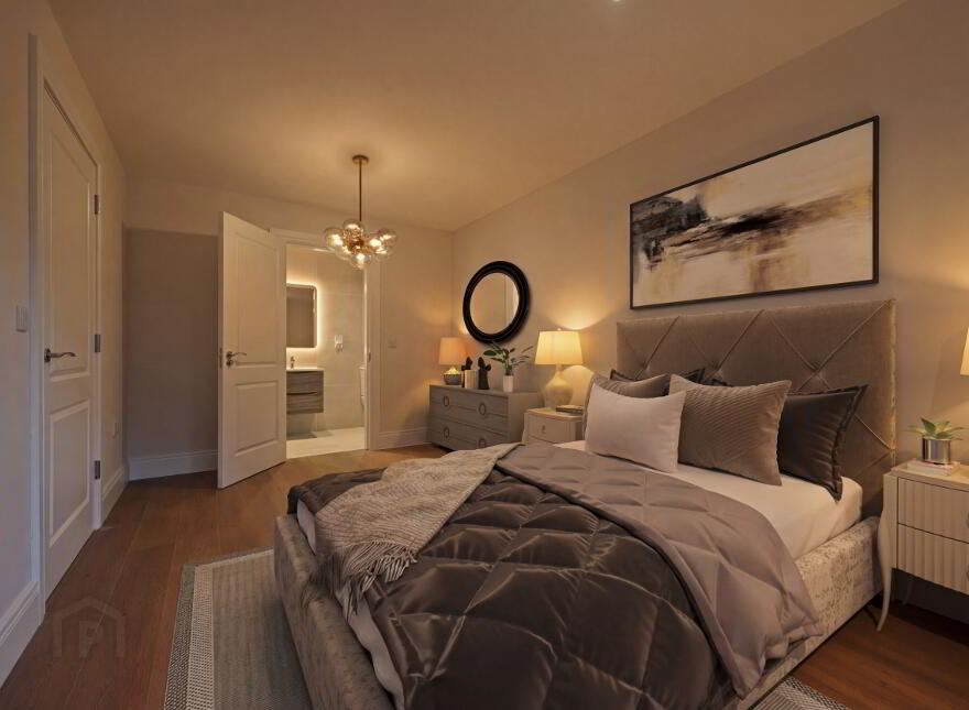 Townhouse, Priory Gate, Priory Park, Holywood