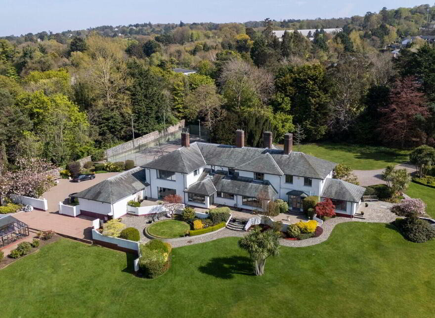 'Killymard', 17 Circular Road East, Cultra, Holywood, BT18 0HA