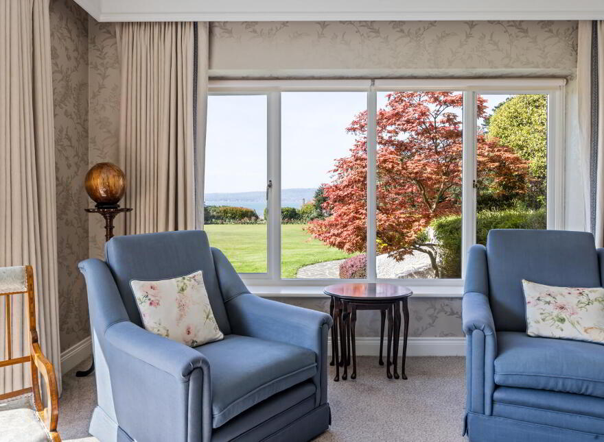 'Killymard', 17 Circular Road East, Cultra, Holywood, BT18 0HA